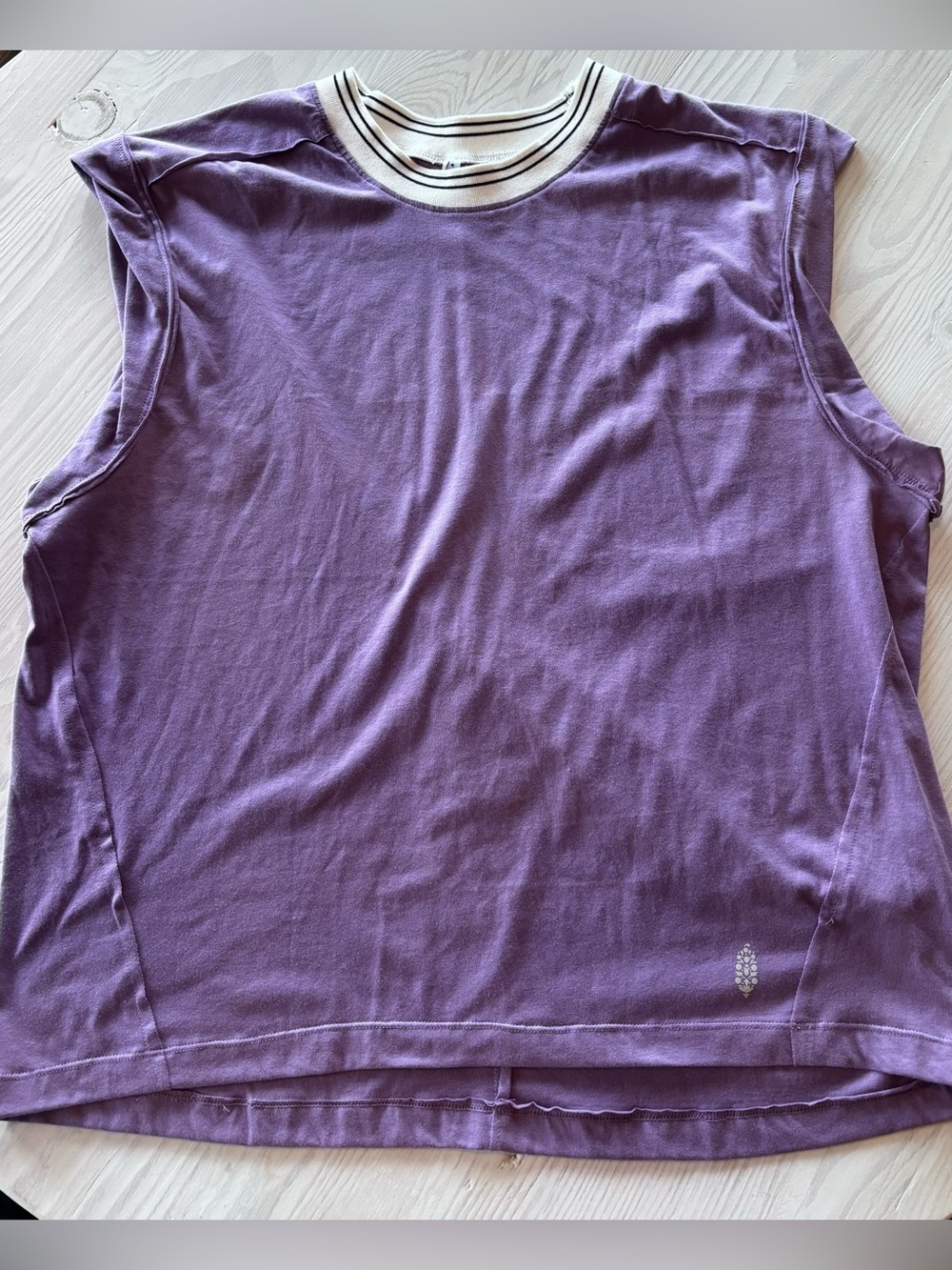 Free People Tank Size Medium NWOT